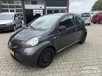 Toyota Aygo 1.0-12V 3 deurs Export of handel! Rijd goed., Voorwielaandrijving, Gebruikt, 765 kg, 4 stoelen