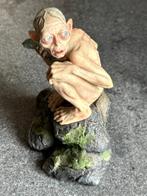 Gollum / Smeagol beeldje, Ophalen of Verzenden, Zo goed als nieuw, Beeldje of Buste