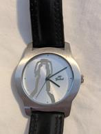 Grolsch Horloge - Olympic Design, Sieraden, Tassen en Uiterlijk, Horloges | Heren, Overige merken, Staal, Polshorloge, Ophalen of Verzenden