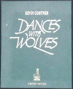 Dances With Wolves Limited Edition VHS, Cd's en Dvd's, Ophalen of Verzenden, Zo goed als nieuw