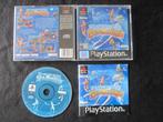 Seamonkeys Sea Monkeys PS1 Playstation 1, 1 speler, Ophalen of Verzenden, Zo goed als nieuw, Vanaf 3 jaar