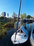 Hele mooie Midget 15 ft, Watersport en Boten, Ophalen, Gebruikt, Tourjacht of Cruiser, Tot 6 meter