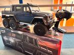 Traxxas TRX 6 origineel met doos, Elektro, Auto offroad, Ophalen of Verzenden, Zo goed als nieuw