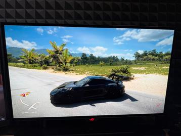 Asus rog stix 1440p 240hz oled gaming monitor beschikbaar voor biedingen