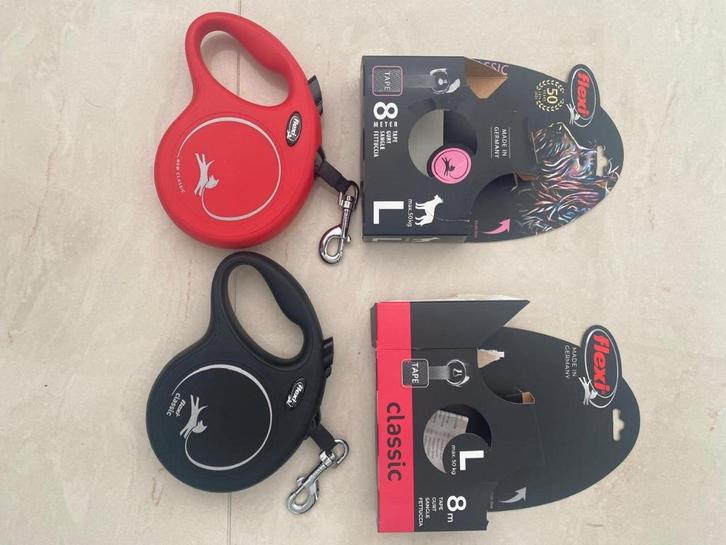 Honden riemen, Dieren en Toebehoren, Honden-accessoires, Nieuw, Ophalen of Verzenden