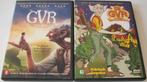 Dvd *** GVR *** 2 stuks, Avontuur, Alle leeftijden, Ophalen of Verzenden, Zo goed als nieuw