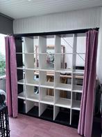IKEA Kallax kast - 25 vakken, Huis en Inrichting, Ophalen, Met plank(en), 150 tot 200 cm, 150 tot 200 cm