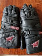 MQP motor handschoenen, zwart, maat xxl, Handschoenen, Tweedehands
