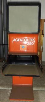 Agfa display voor diaprojector, Ophalen, Zo goed als nieuw