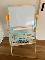 Schoolbord krijtbord magneetbord Action, Diversen, Ophalen, Krijtbord