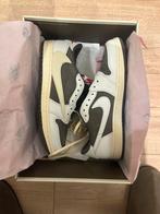 Travis Scott X Air Jordan, Ophalen of Verzenden, Nieuw