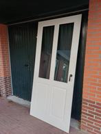 Gratis: opdekdeur, Ophalen, Gebruikt, Binnendeur, 200 tot 215 cm