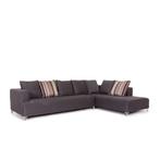 LIGNE ROSET OPIUM - Refurbished - stof naar keuze -, Ophalen of Verzenden, Zo goed als nieuw, Vierpersoons of meer, Stof