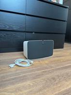 Sonos play 5 (five, second gen), Audio, Tv en Foto, Luidsprekers, Ophalen of Verzenden, Zo goed als nieuw, Sonos, 120 watt of meer