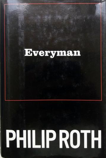 Philip Roth - Everyman (ENGELSTALIG) beschikbaar voor biedingen