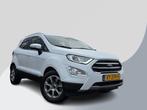 Ford EcoSport 1.0 EcoBoost Titanium 125pk | Navigatie | Wint, Voorwielaandrijving, 125 pk, Gebruikt, Euro 6