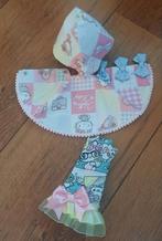 Bjd blythe of pullip, nieuwe Set  FOLLOW THE WHITE RABBIT, Verzamelen, Poppen, Ophalen of Verzenden, Nieuw, Kleertjes