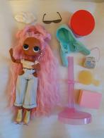 Pop LOL Surprise OMG Sunshine Gurl, Kinderen en Baby's, Speelgoed | Poppen, Ophalen of Verzenden, Gebruikt, Overige typen