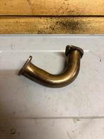 Rvs voorbocht gilera runner 125 180, Ophalen of Verzenden