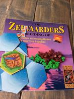 Kolonisten van Catan Zeevaarders Uitbreiding 5-6, Vijf spelers of meer, Ophalen of Verzenden, Gebruikt, 999 Games