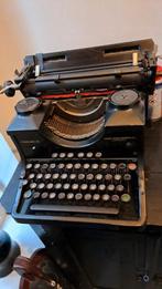 Triumph typemachine antiek, Antiek en Kunst, Ophalen