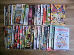 Partij tijdschrift bijlagen van Donald Duck, Boeken, Meerdere stripboeken, Ophalen of Verzenden, Gelezen