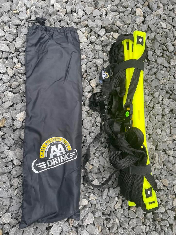 Speedladder loopladder voetballadder trainingsladder NIEUW, Sport en Fitness, Voetbal, Ophalen of Verzenden