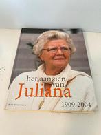 Han van Bree - Het aanzien van Juliana, Ophalen of Verzenden, Zo goed als nieuw, Nederland, Tijdschrift of Boek