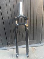 Rockshox judy silver tk solo air 100mm 29” wheel voorvork, Zo goed als nieuw, Rockshox, Voorvork, Mountainbike