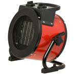 Keramische Kachel 2000W 20m², Verzenden