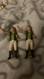 Schleich poppetjes, Ophalen of Verzenden, Zo goed als nieuw, Paard, Beeldje of Figuurtje