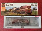 Piko VSM 2299 & 2233 Nieuw in Doos, Ophalen of Verzenden
