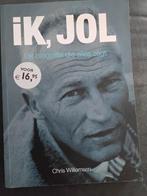 C. Willemsen - Ik Jol, Ophalen of Verzenden, Gelezen, C. Willemsen
