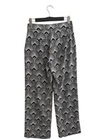 Second Female broek XS, Kleding | Dames, Second Female, Zwart, Ophalen of Verzenden, Zo goed als nieuw