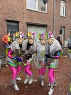 Complete Carnavalspakjes, Ophalen, Zo goed als nieuw, Carnaval