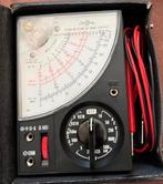 Multimeter - Precisie Meetinstrument, Ophalen of Verzenden, Gebruikt, Multimeter