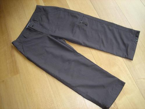 Taupe 3/4 Outdoor-Travel broek ROYAL ROBBINS, 38 snazzeys, Kleding | Dames, Sportkleding, Nieuw, Overige typen, Maat 38/40 (M)