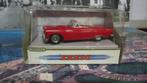 FORD THUNDERBIRD CABRIOLET 1955 DINKY, Hobby en Vrije tijd, Modelauto's | 1:43, Nieuw, Dinky Toys, Ophalen of Verzenden, Auto