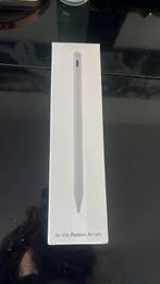 Pencil voor apple, Computers en Software, Apple iPads, 32 GB, Wit, Apple iPad Air, 11 inch