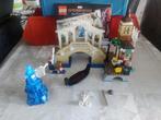 Lego Marvel Spiderman Hydro-Man Attack 76129, Ophalen of Verzenden, Gebruikt