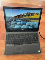 Dell Precision 7540 i7-9750H 64gb 1tb SSD  4gb Grafkrt Touch, Ophalen, 64 GB of meer, Zo goed als nieuw, Met videokaart