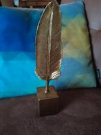 Mooie veer, Huis en Inrichting, Woonaccessoires | Overige, Ophalen of Verzenden, Zo goed als nieuw