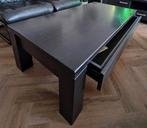 Set meubels tv kast salontafel eetkamertafel, Ophalen, Gebruikt