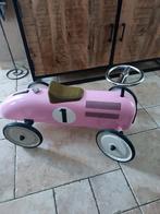 Metalen loopauto, Ophalen of Verzenden