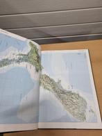 boek grote lekturama wereldatlas australie, Ophalen of Verzenden