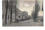 honselersdijk  dijkstraat  westland  de lier  fotograaf zijl, Verzamelen, Verzenden, 1920 tot 1940, Ongelopen, Zuid-Holland