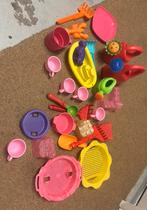 Strand speelgoed (Alkmaar), Ophalen, Gebruikt, Jongen of Meisje