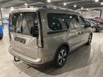 Ford GRAND TOURNEO CONNECT 1.5 PHEV 150pk Active | Trekhaak, Stof, 150 pk, Plug-in hybride, Bedrijf