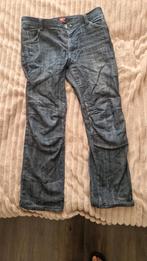 👖 BERIK Kevlar Motorjeans – Maat 34, Dames, Ophalen of Verzenden, Broek | textiel, Berik