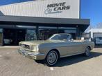 Ford Mustang Convertible, Gebruikt, 8 cilinders, Overige carrosserieën, 4 stoelen